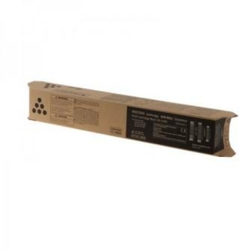 Ricoh 842374, Toner Cartridge HC Black, IM C400- Original