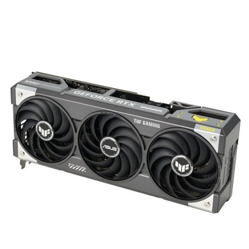 ASUS 90YV0MD0-M0NA00, GeForce RTX 5070 Ti TUF OC 16GB GDDR7 Graphics Card