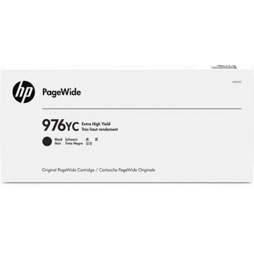 Compatible L0S20YC, Ink Cartridge Extra HC Black, P55250, P57750