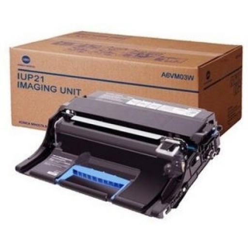 Konica Minolta A6VM03W, Drum Unit Black, Bizhub 4750- Original