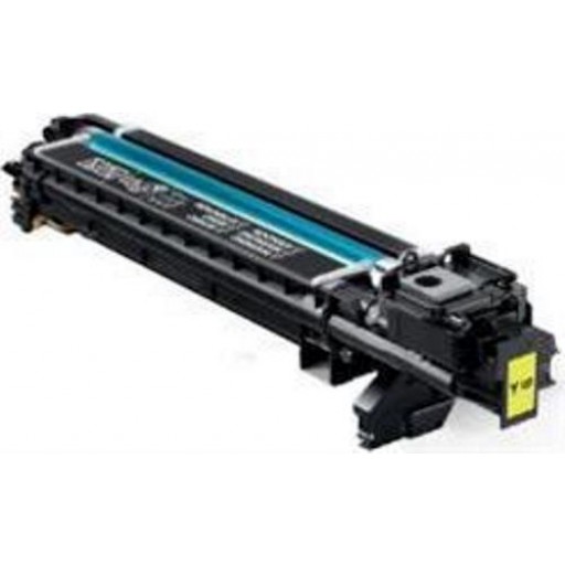 Konica Minolta A73308H, Drum Unit Yellow, Bizhub C3100P, C3110- Original 