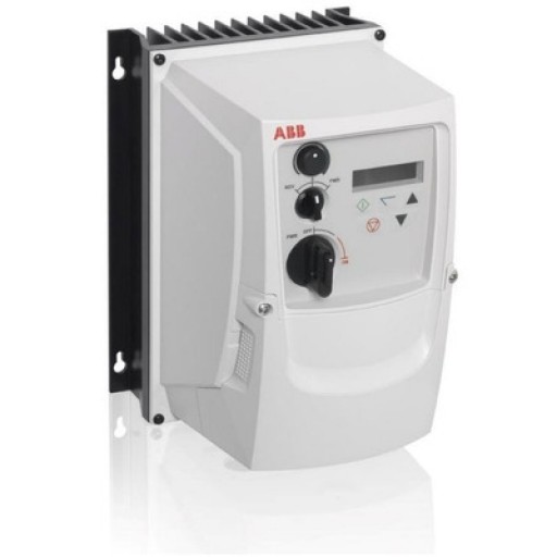 ABB ACS255-01U-02A3-1, Micro AC Drive