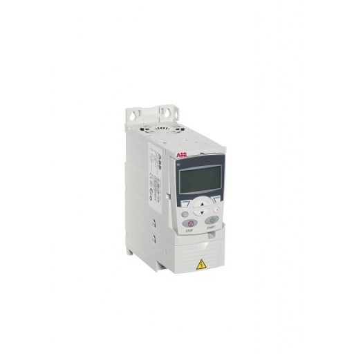 ABB ACS355-01E-06A7-2, LV AC Machinery Drive Module