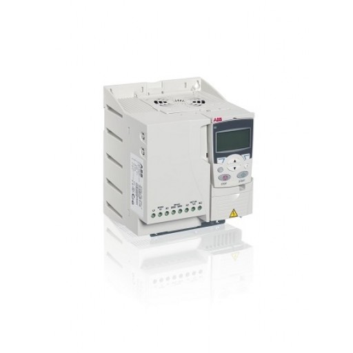 ABB ACS355-03E-15A6-4, LV AC Machinery Drive Module