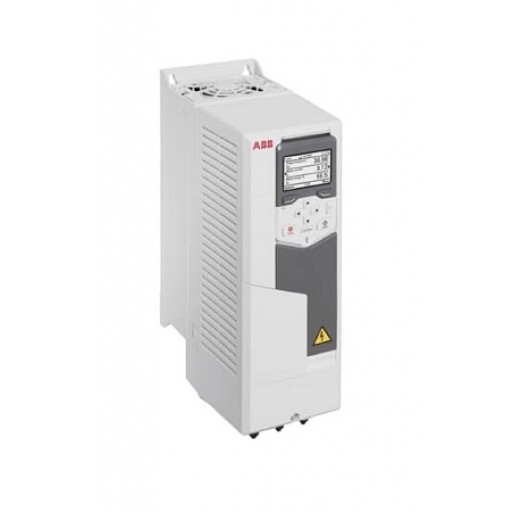 ABB ACS580-01-04A1-4, LV AC General Purpose Wall-Mounted Drive