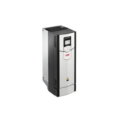 ABB ACS880-01-061A-3, LV AC industrial wall-mounted single drive, IEC: Pn 30 kW, 61 A, 400 V