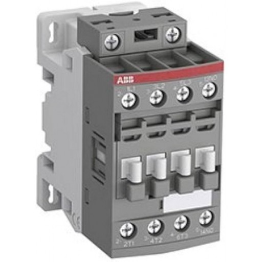 ABB AF09Z-30-10-21, Contactor
