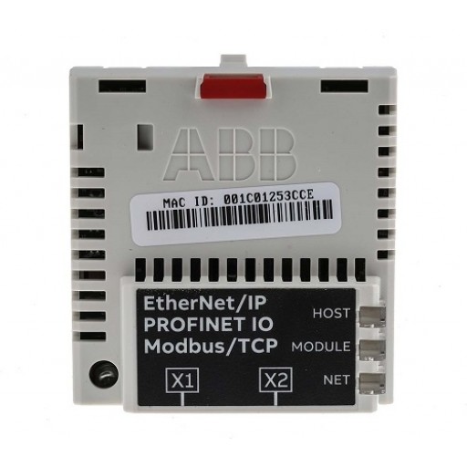 ABB FENA-21, Ethernet Adapter 