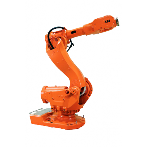 ABB IRB 6600-175/2.80, Robot, 240 V