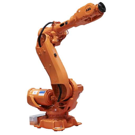 ABB IRB 6640-130/3.20, Robot 