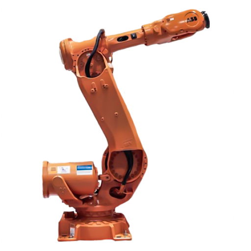 ABB IRB 6640-180/2.55, Six Axis Industrial Robot 