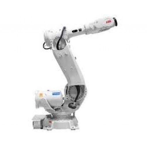 ABB IRB 6640-185/2.80, Industrial Robot