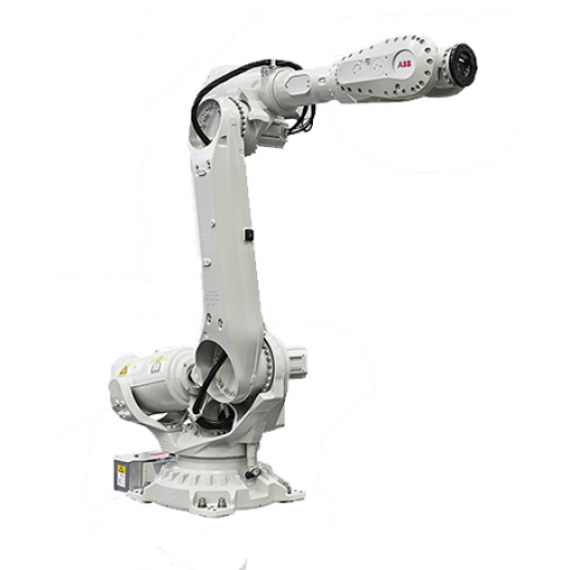 ABB IRB 6700-205/2.80, Heavy Payload Industrial Robot