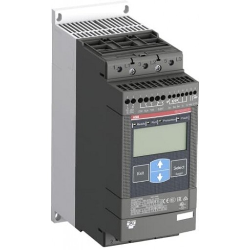 ABB PSE105-600-70, Softstarter 
