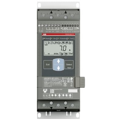 ABB PSE60-600-70, Softstarter