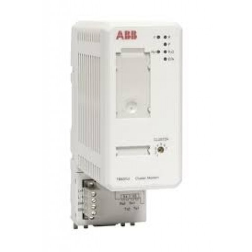 ABB TB820V2, 3BSE013208R1, S800 I/O Communication interfaces
