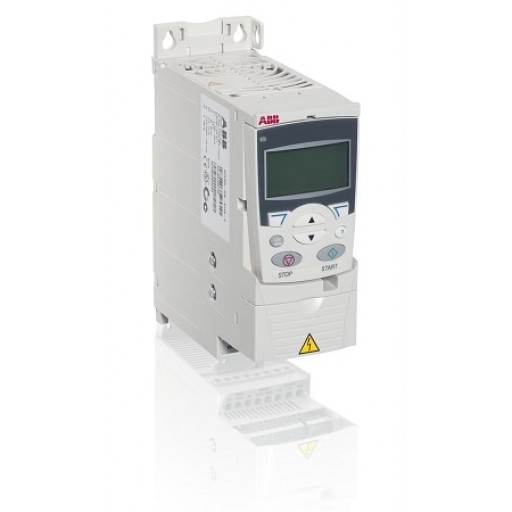 ABB ACS355-03E-03A3-4,  LV AC Machinery Drive Module
