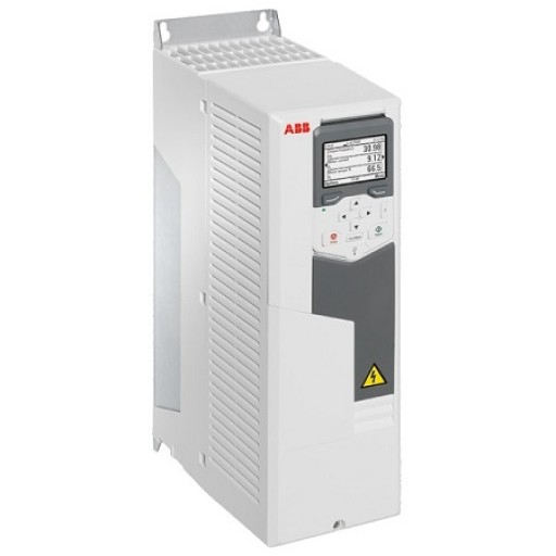 ABB ACS580-01-039A-4, LV AC General Purpose wall-mounted Drive