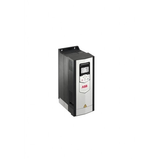 ABB ACS880-01-12A6-3, LV AC industrial wall-mounted single drive, IEC: Pn 5.5 kW, 12.9 A, 400 V 
