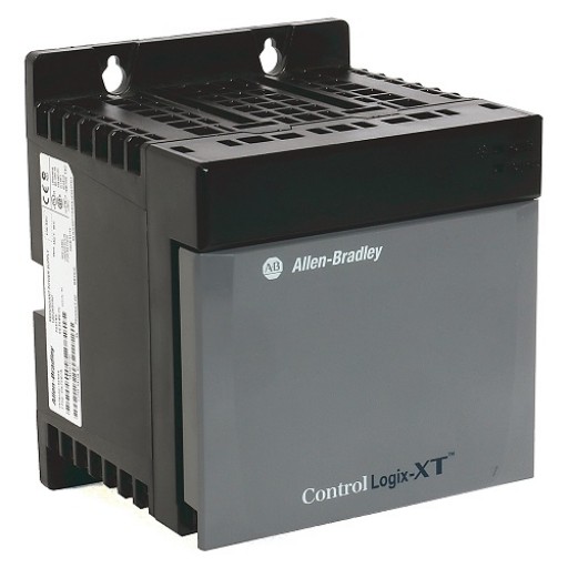 Allen-Bradley 1756-PA75R, ControlLogix Redundant Power Supply 