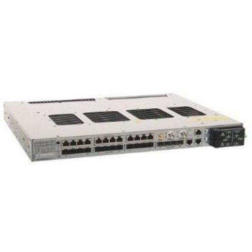 Allen-Bradley 1783-IMS28GNAC, Stratix 5800 Managed Industrial Ethernet Switch with 28 Gigabit ports, AC power input