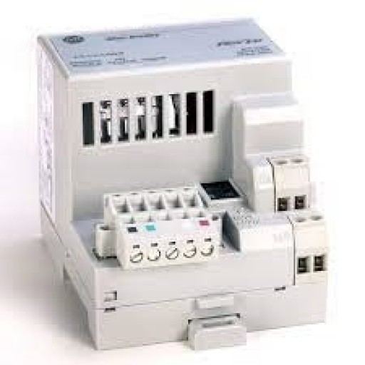 Allen-Bradley 1794-ADN, Flex Device Net Adapter