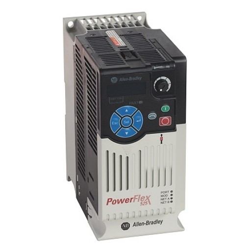 Allen-Bradley 25B-D010N104, PowerFlex 525 Variable Frequency Drive