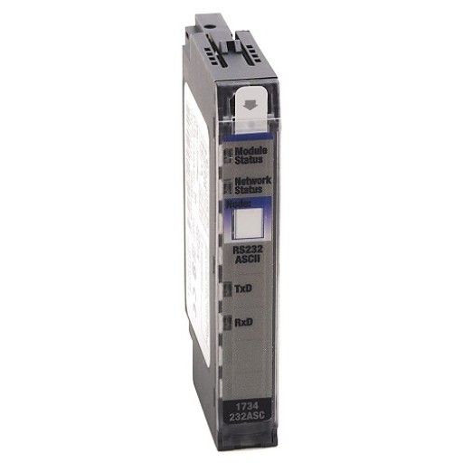 Allen Bradley 1734-IK, Incremental Encoder Module, For Industrial Automation