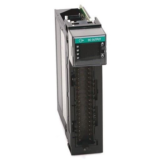 Allen Bradley 1756-OB32, ControlLogix Discrete output module 