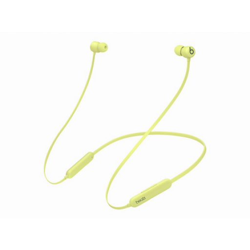 Apple MYMD2ZM/A, Beats Flex WL Earphones Yellow