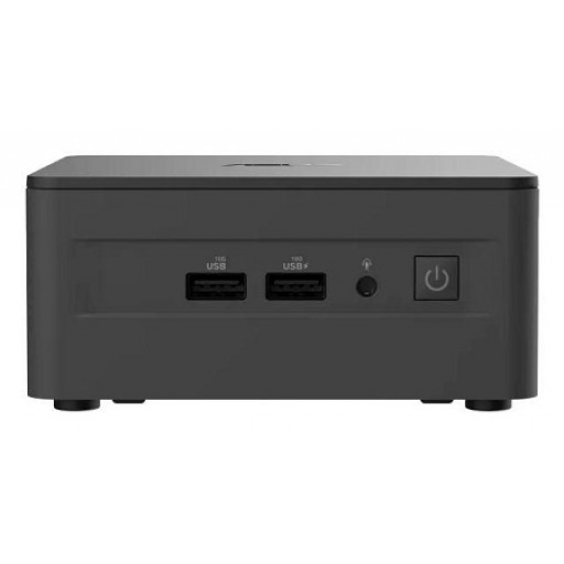 ASUS 90AR00C1-M00080, NUC 13 Pro, Intel Core i5-1340P Processor