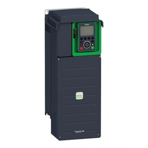 Schneider ATV630D15N4, variable speed drive, Altivar Process ATV600, ATV630, 15kW, 20hp