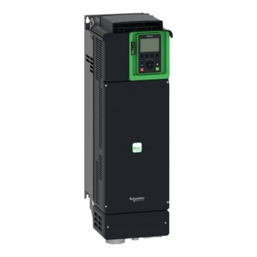 Schneider ATV630D30N4, Variable Speed Drive, Altivar Process ATV600, ATV630, 30kW, 40hp