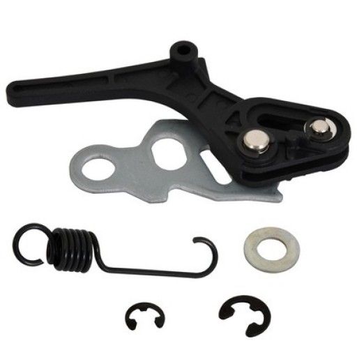Ricoh B2234110, Front / Rear Release Lever, MP C3500, C4500- Original