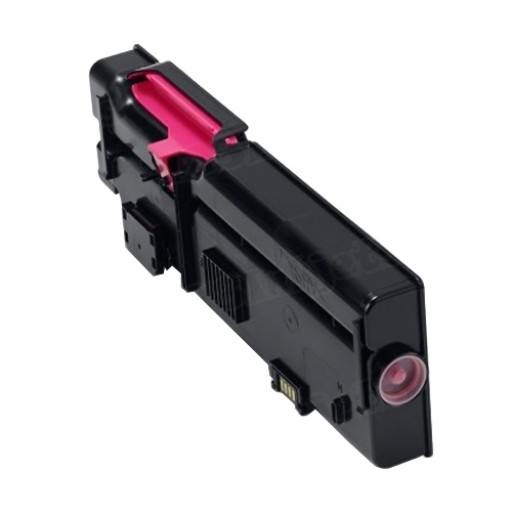 Dell 593-BBBS, Toner Cartridge HC Magenta, C2660dn, C2665dnf- Original 