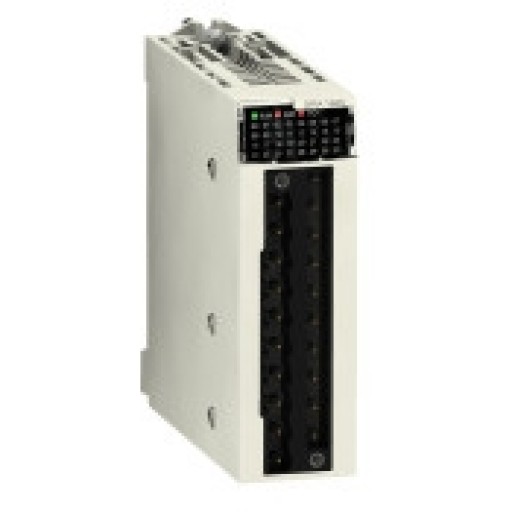 Schneider BMXDDI602, Module X80 16 entrées TOR 24vcc