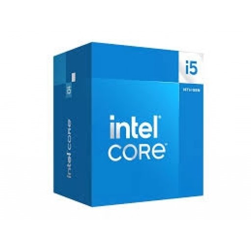Intel BX8071514400F, i5-14400F - Core i5 14th Gen Raptor Lake 10-Core