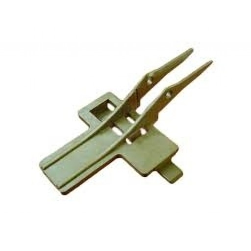 Canon FC6-3808-000, Fuser Tension Roller Holder Assembly, IR5000, IR5020, IR6000, IR6020- Original