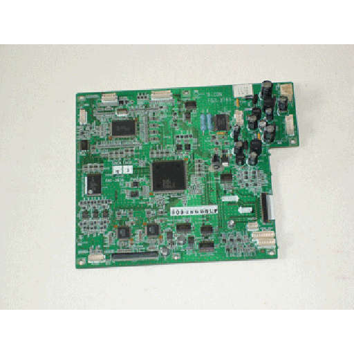 Canon FG3-3765-000, Reader controller PCB Assembly, iR2270, 2870, 3570, 4570- Original