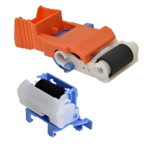Canon CR-102, Paper Pickup Assembly Roller Kit, IR525, IR615, IR715- Original