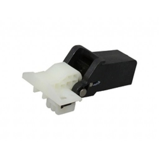 Canon FM2-4974-000, Hinge Unit, IR1023, IR1025, MF6500, MF6530- Original
