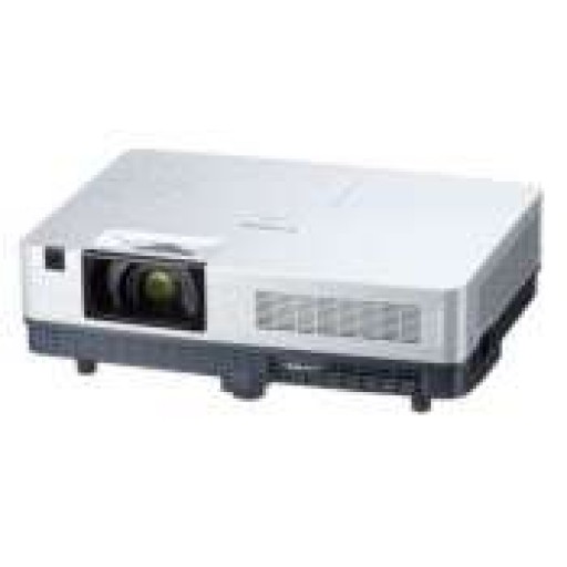 Canon LV-7392S LCD Projector - 720p - HDTV - 4:3 