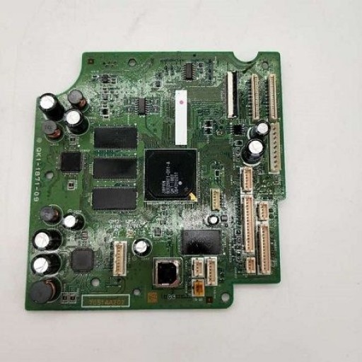 Canon QK1-1871-09, Main Board, Pro 9000, 9500- Original