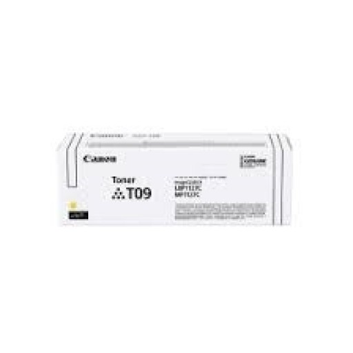 Canon 3017C006, Toner Cartridge Yellow, i-SENSYS XC1100, XC1127- Original