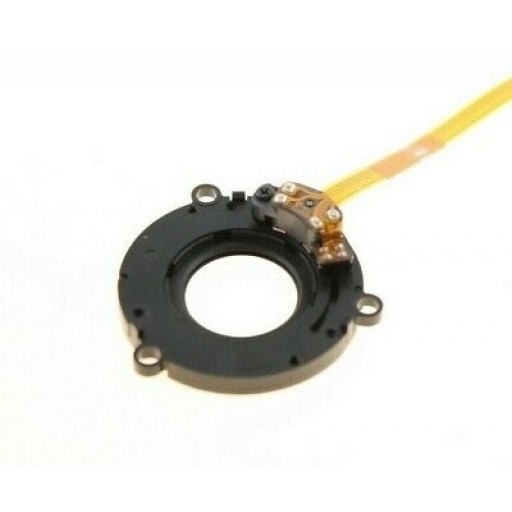 Canon YG2-2463-000, POWER DIAPHRAGM IRIS UNIT for EFS 18-200MM F3.5-5.6 IS