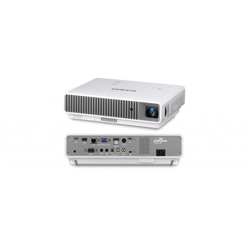 Casio XJ-M246, DLP Digital Video Projector