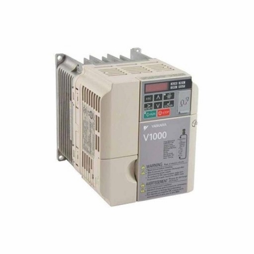 Yaskawa CIMR-VB4A0031FBA, AC Drive V1000
