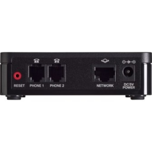 Cisco ATA191-K9, Analog Telephone Adapter
