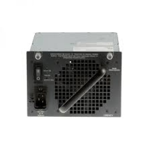 Cisco PWR-C45-1300ACV, Catalyst 4500 AC Power Supply, 1300W
