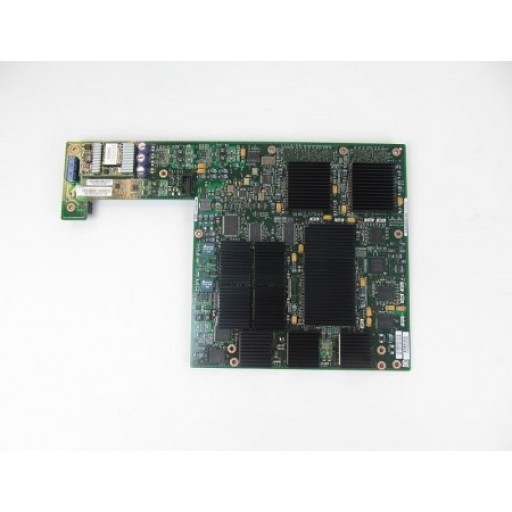 Cisco WS-F6700-DFC3C=, Catalyst 6500 Dist FWD Card FO